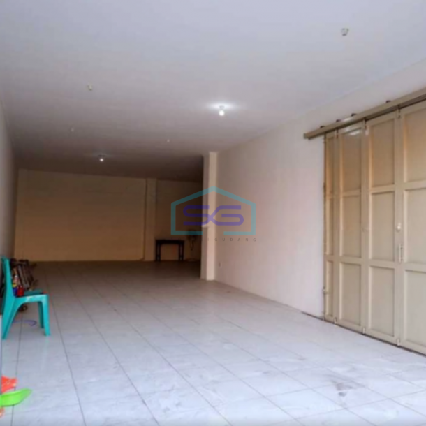 Dijual Ruko Lokasi Strategis di Margacinta Bandung Luas Tanah 140m2-2