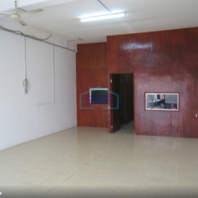 Dijual Ruko Siap Huni Turun Harga Sei Panas Batam Luas Bangunan 200m2