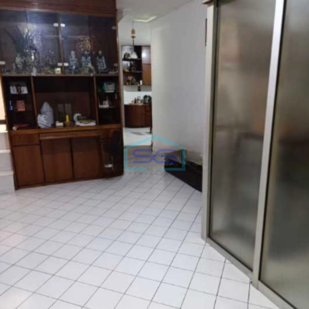 Dijual Ruang Usaha di Regol Bandung Luas Tanah 237m2-2