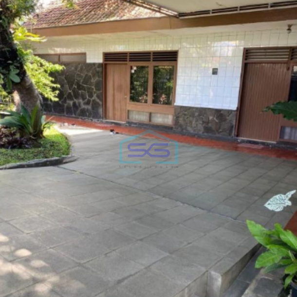 Dijual Ruang Usaha di Cimahi Bandung Luas Tanah 495m2-7