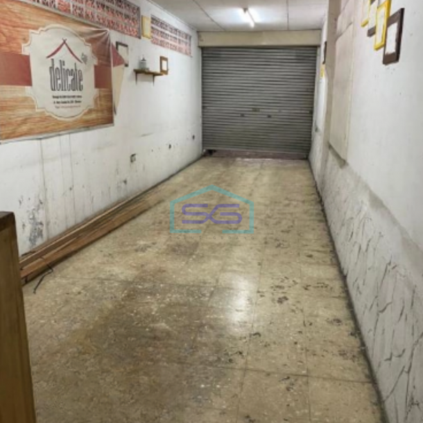Dijual Ruang Usaha di Cimahi Bandung Luas Tanah 495m2-6