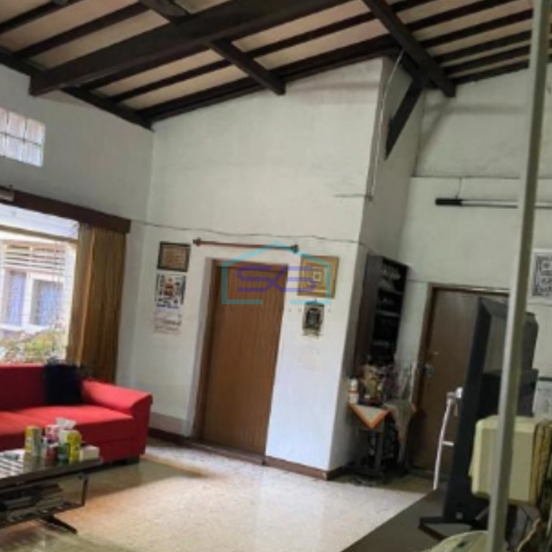 Dijual Ruang Usaha di Cimahi Bandung Luas Tanah 495m2-5