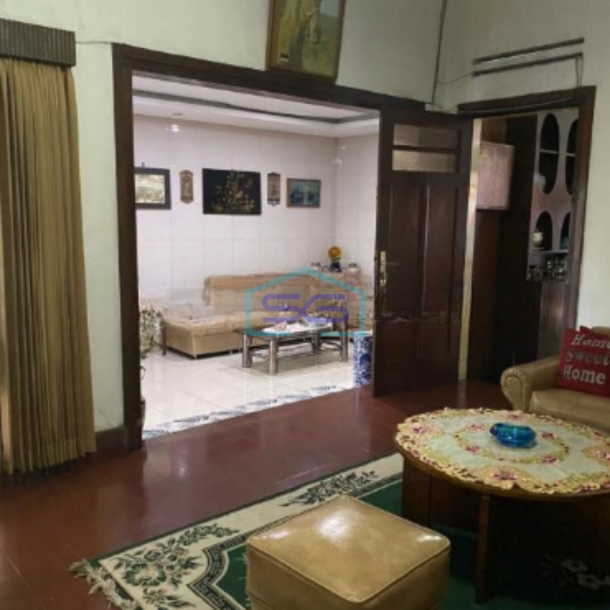 Dijual Ruang Usaha di Cimahi Bandung Luas Tanah 495m2-4