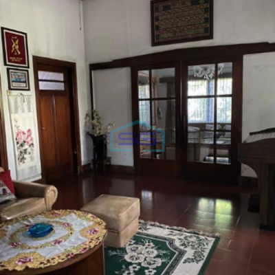 Dijual Ruang Usaha di Cimahi Bandung Luas Tanah 495m2