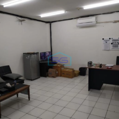 Disewakan Gudang Bersih Siap Pakai Soekarno Hatta Bandung Luas Bangunan 900m2