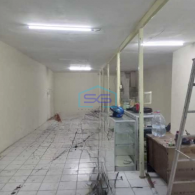 Disewakan Ruko Murah Strategis di Bandung Siap Huni