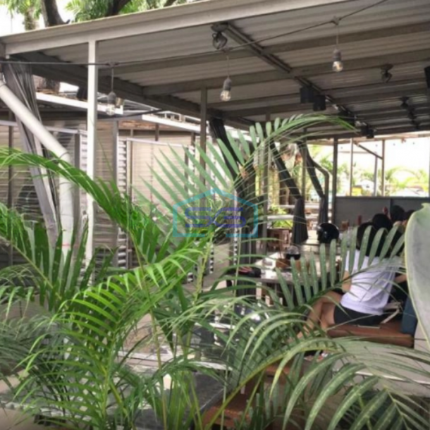Dijual Tanah Lokasi Strategis Pinggir Jalan Besar Suci Bandung LT 1120m2-2