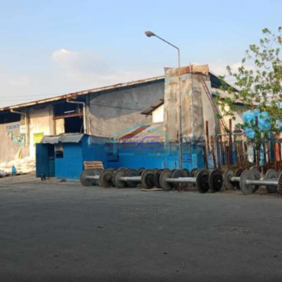 Disewakan Murah Gudang Rancaekek Bandung Luas 4356m2