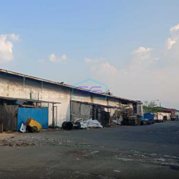 Disewakan Murah Gudang Rancaekek Bandung Luas 4356m2-1