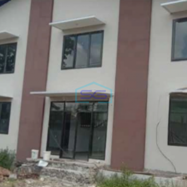 Dijual Gudang Bersih Siap Pakai Nanjung Bandung Luas Tanah 2920m2-1