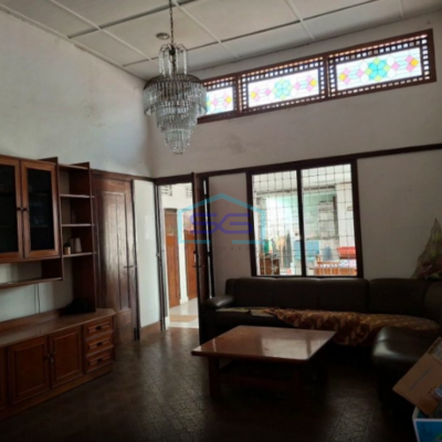 Dijual Ruang Usaha di Bandung Kota Luas Tanah 488m2