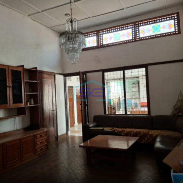 Dijual Ruang Usaha di Bandung Kota Luas Tanah 488m2-1