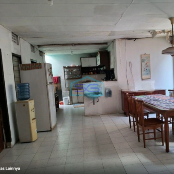 Dijual Ruang Usaha di Bandung Kota Luas Tanah 488m2-4