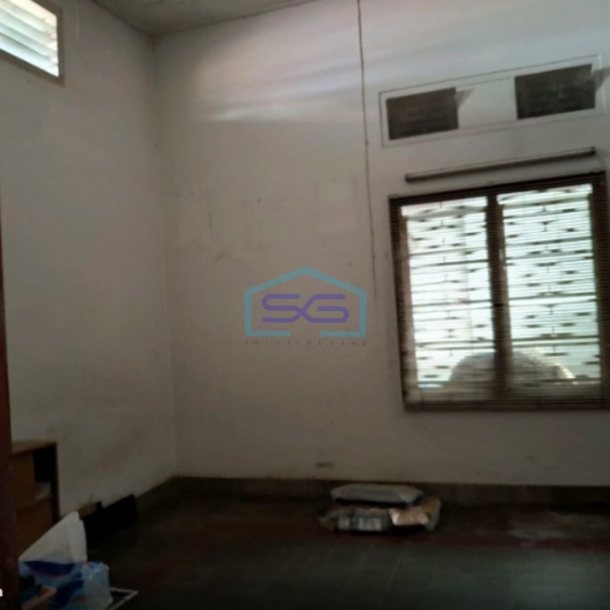Dijual Ruang Usaha di Bandung Kota Luas Tanah 488m2-2