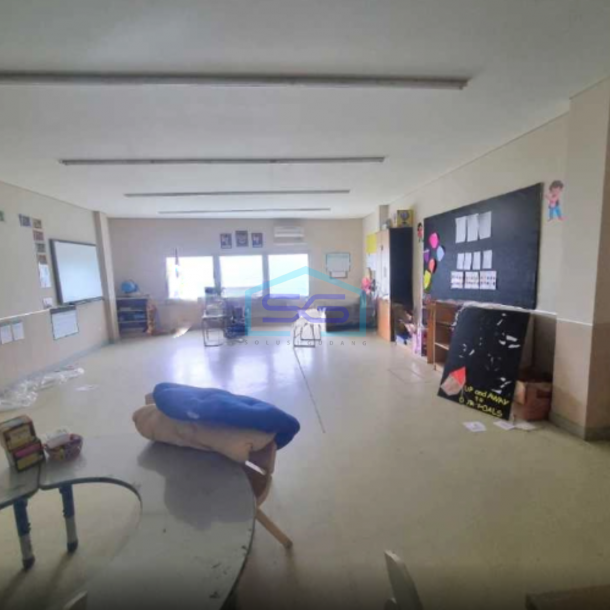 Dijual Tanah Bonus Bangunan di Dago Pakar Bandung Luas Tanah 14209m2-4