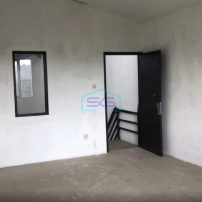 Dijual Gudang di Sayap Tki Bandung Luas Tanah 350m2