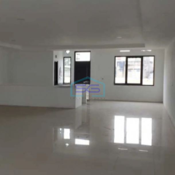 Disewakan Ruko Lokasi Strategis di Dayeuhkolot Bandung LB 256m2-5