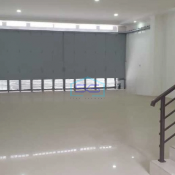 Disewakan Ruko Lokasi Strategis di Dayeuhkolot Bandung LB 256m2-4