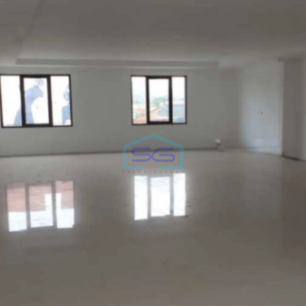 Disewakan Ruko Lokasi Strategis di Dayeuhkolot Bandung LB 256m2-3