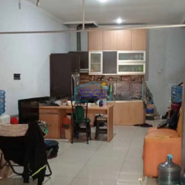 Dijual Ruang Usaha di Jalan Peta Bandung Luas Bangunan 130m2-2