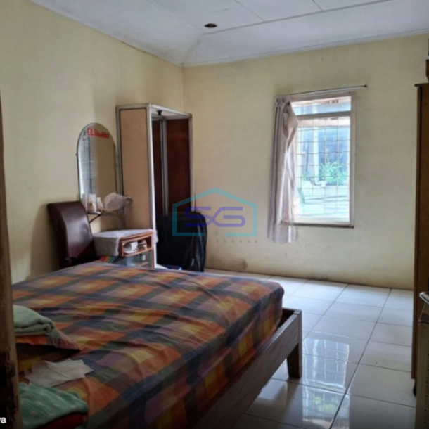Dijual Murah Ruko Strategis Andir Rajawali Bandung Kota Luas Tanah 153m2-2