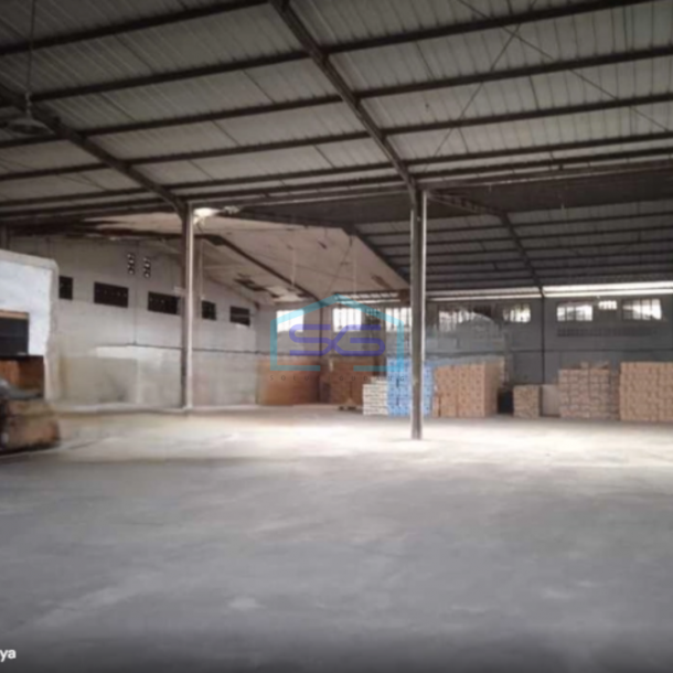 Dijual Gudang Baru Strategis Katapang Kopo Bandung Selatan LT 1529m2-3