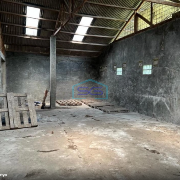 Dijual Gudang Serbaguna Kawasan Strategis Di Sadang Kopo Bandung LT 950m2-4