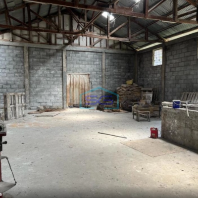 Dijual Gudang Serbaguna Kawasan Strategis Di Sadang Kopo Bandung LT 950m2