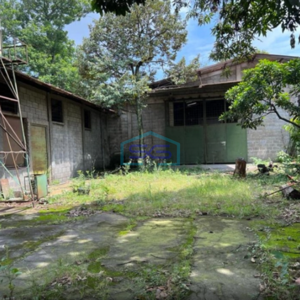 Dijual Gudang Serbaguna Kawasan Strategis Di Sadang Kopo Bandung LT 950m2-1