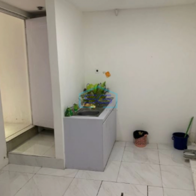 Dijual Ruko Lokasi Bagus di Andir Bandung Luas Bangunan 250m2