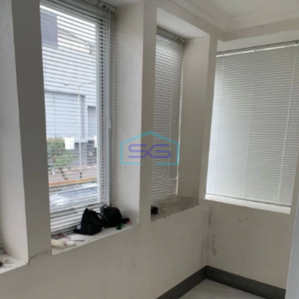 Dijual Ruko Lokasi Bagus di Andir Bandung Luas Bangunan 250m2-4