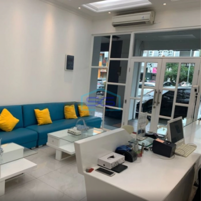Dijual Ruko Lokasi Bagus di Andir Bandung Luas Bangunan 250m2
