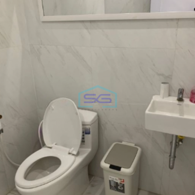 Dijual Ruko Lokasi Bagus di Andir Bandung Luas Bangunan 250m2