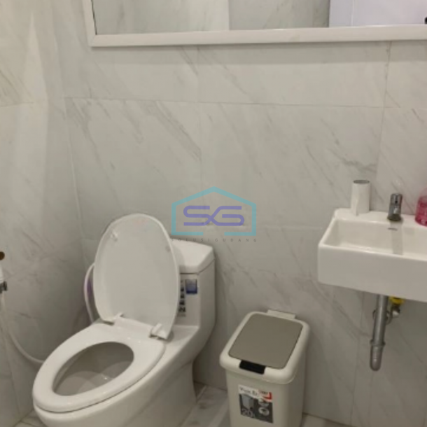 Dijual Ruko Lokasi Bagus di Andir Bandung Luas Bangunan 250m2-3