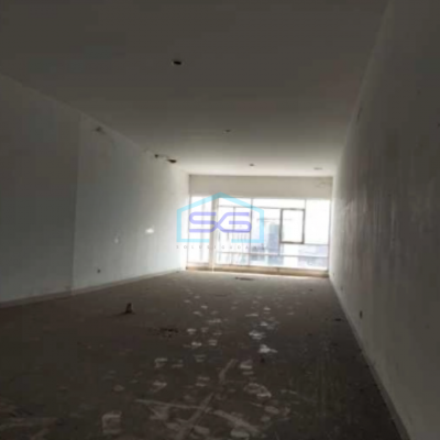 Dijual Ruko di Mainroad Gatot Subroto Bandung Luas Tanah 135m2