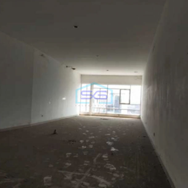 Dijual Ruko di Mainroad Gatot Subroto Bandung Luas Tanah 135m2-1
