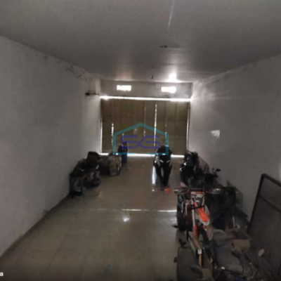 Dijual Ruko di Mainroad Gatot Subroto Bandung Luas Tanah 135m2