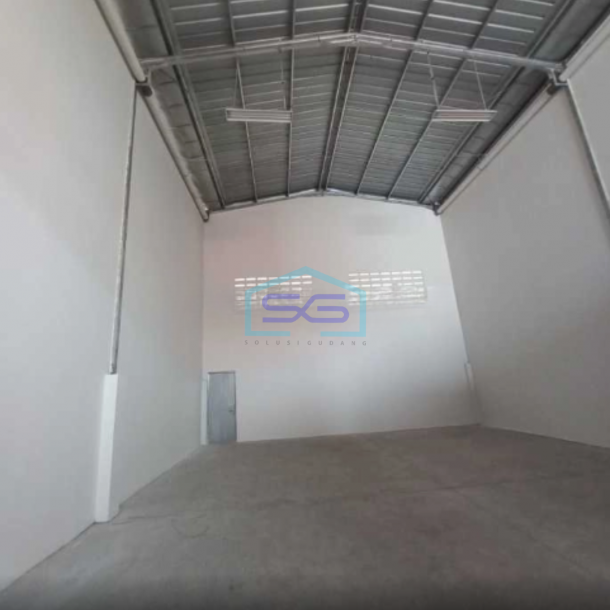 Dijual Gudang Baru di Karawang Jawa Barat Luas Tanah 162m2-2
