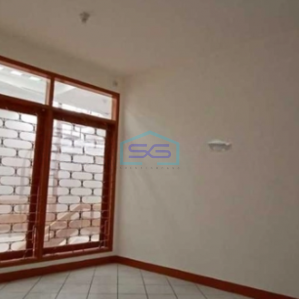 Disewakan Ruko 3 Lantai di Jalan Pungkur Regol Bandung Luas Bangunan 180m2-6