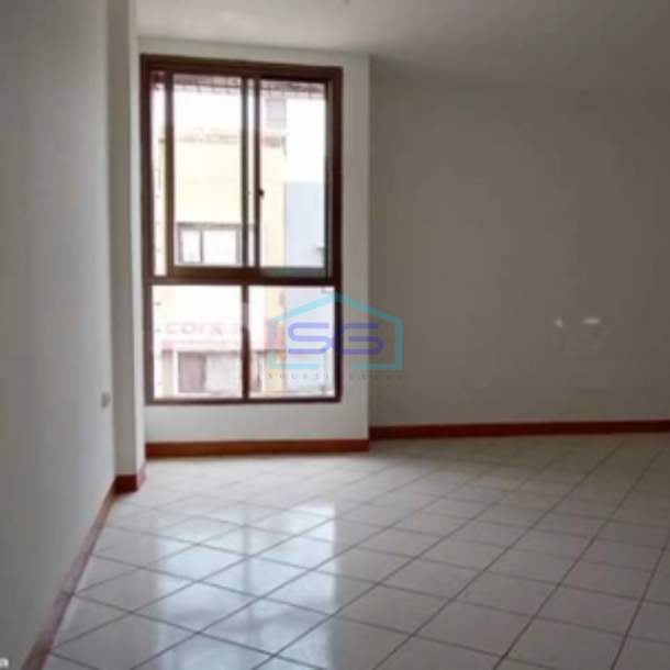 Disewakan Ruko 3 Lantai di Jalan Pungkur Regol Bandung Luas Bangunan 180m2-5