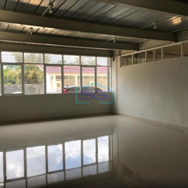 Dijual Tanah Dan Gudang di Kabupaten Subang Jawa Barat Luas Tanah 6946m2-6