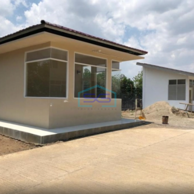 Dijual Tanah Dan Gudang di Kabupaten Subang Jawa Barat Luas Tanah 6946m2