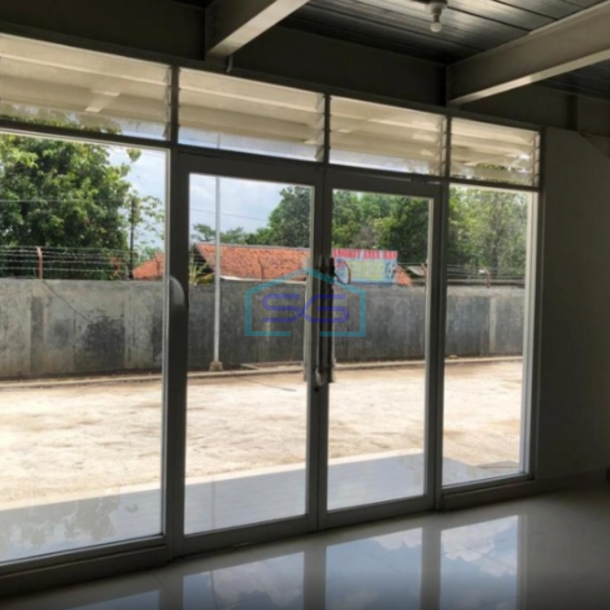 Dijual Tanah Dan Gudang di Kabupaten Subang Jawa Barat Luas Tanah 6946m2-2