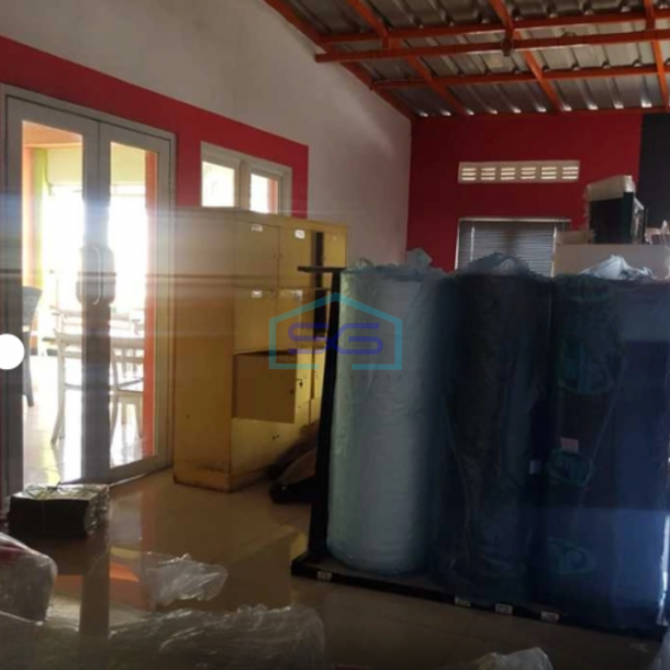 Dijual Ruko Lokasi Strategis Cocok Buat Usaha di Cihanjuang Bandung Luas 388m2-4