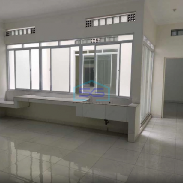 Dijual Ruko Baru Lokasi Strategis 3 Lantai di Jl.sudirman Bandung Luas Tanah 172m2-5