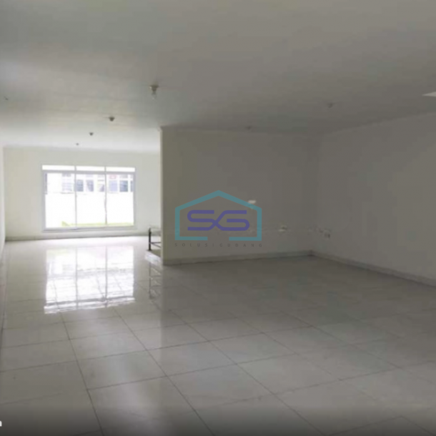 Dijual Ruko Baru Lokasi Strategis 3 Lantai di Jl.sudirman Bandung Luas Tanah 172m2-2