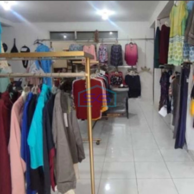 Disewakan Ruko 2 Lantai di Holis Regency Babakan Ciparay Bandung LB 200m2