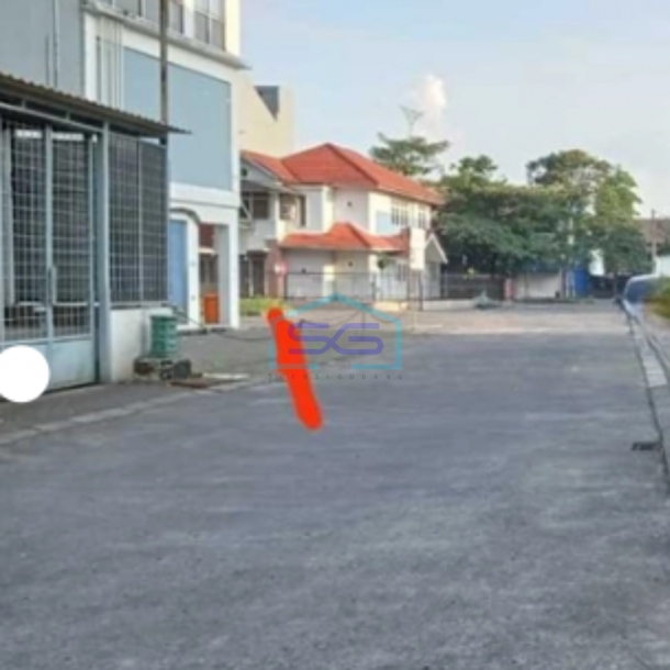 Disewakan Ruko 2 Lantai di Holis Regency Babakan Ciparay Bandung LB 200m2-2