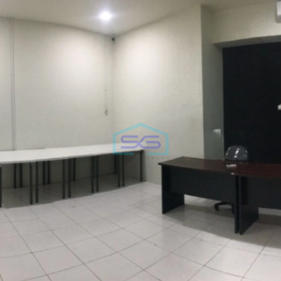 Dijual Gudang SHM Bagus Strategis Di Margahayu Selatan Bandung LT 803m2