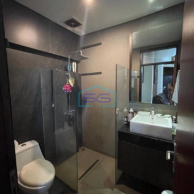 Dijual Ruang Usaha Luxury Bagus Sukahaji Bandung Harga Nego LT 400m2